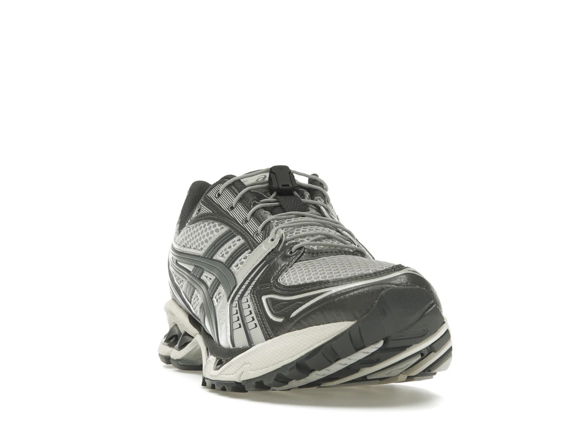 ASICS Gel-Kayano 14 Unlimited Pack Oyster Grey