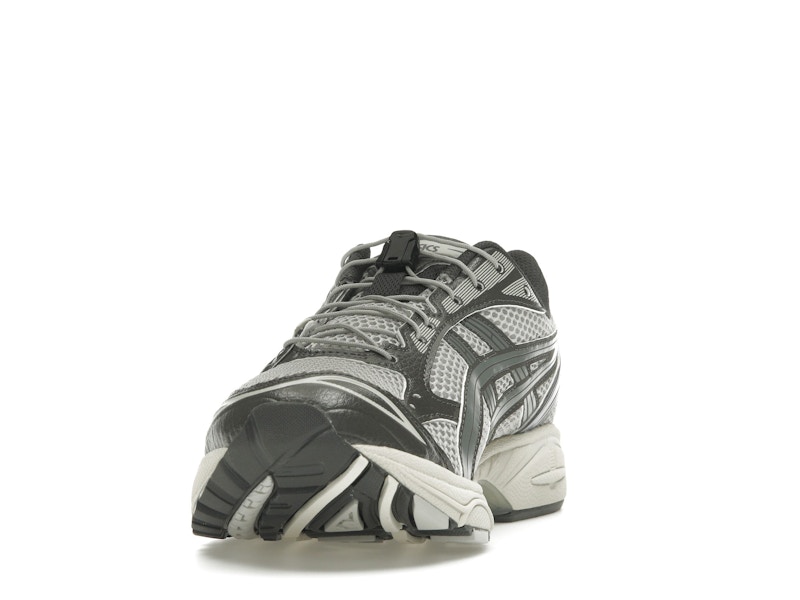 ASICS Gel-Kayano 14 Unlimited Pack Oyster Grey