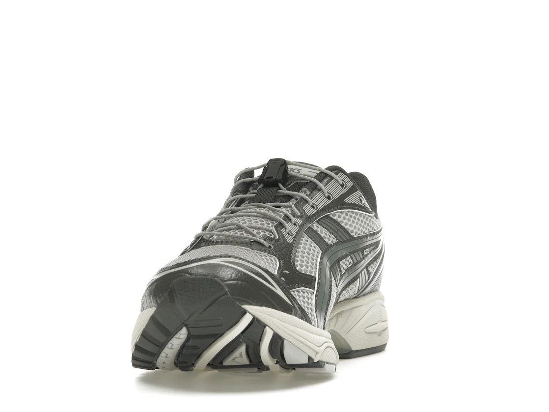 ASICS Gel-Kayano 14 Unlimited Pack Oyster Grey