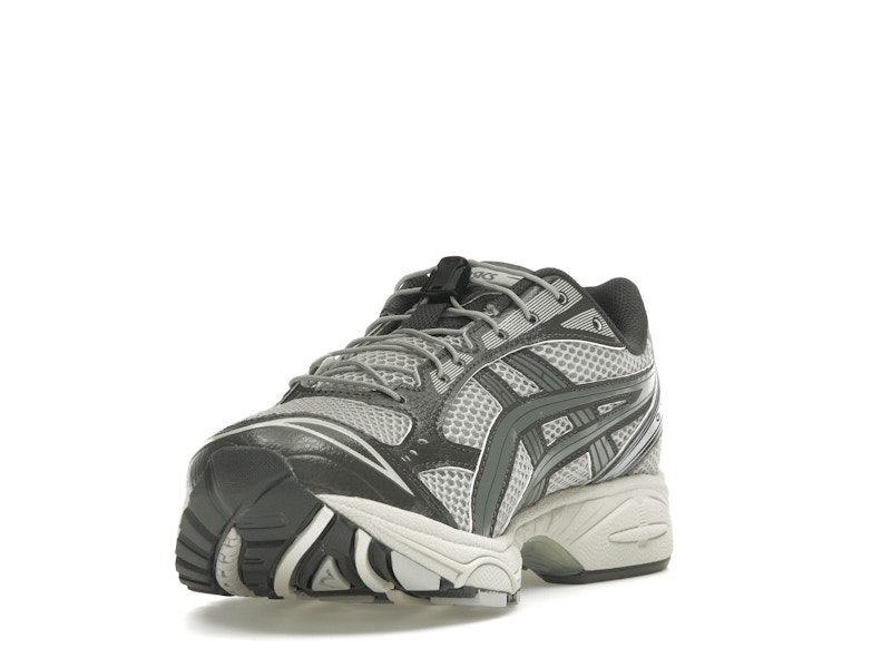 ASICS Gel-Kayano 14 Unlimited Pack Oyster Grey