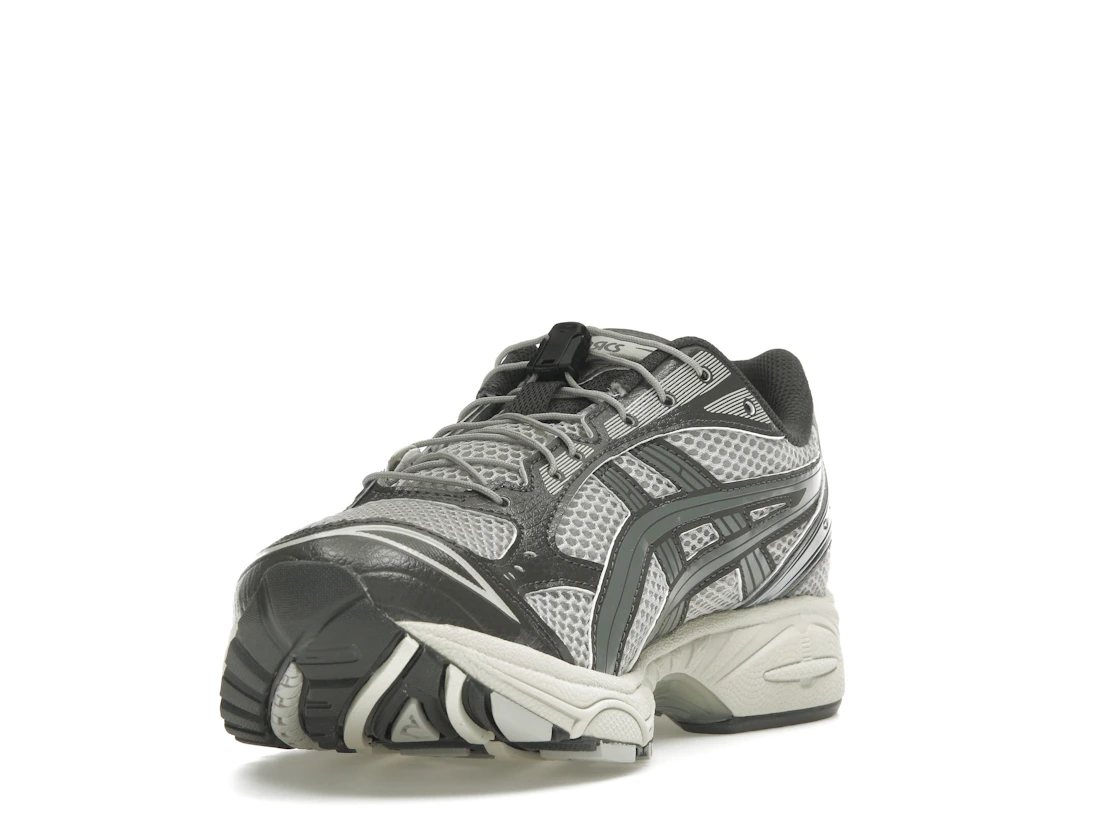 ASICS Gel-Kayano 14 Unlimited Pack Oyster Grey