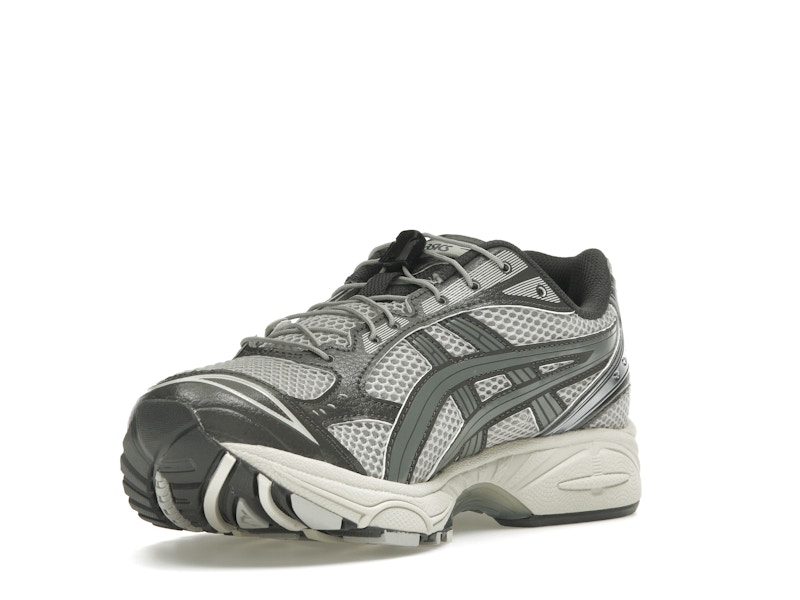 ASICS Gel-Kayano 14 Unlimited Pack Oyster Grey