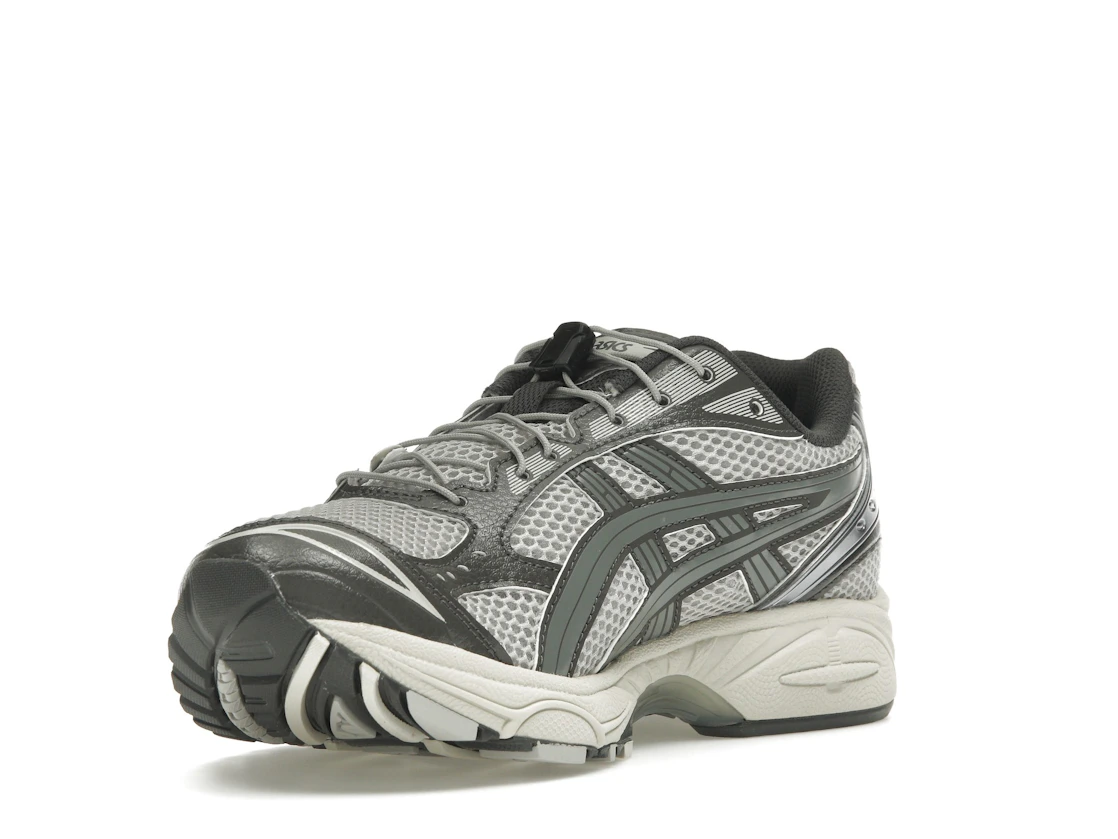ASICS Gel-Kayano 14 Unlimited Pack Oyster Grey