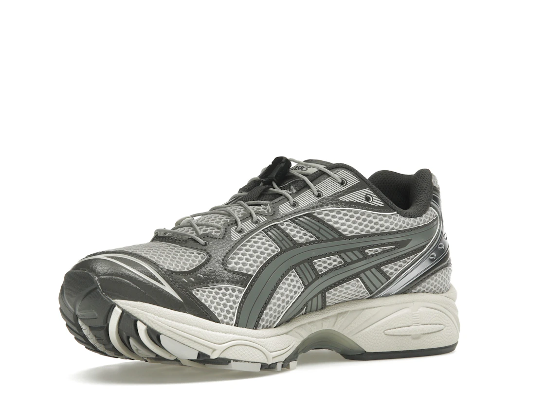ASICS Gel-Kayano 14 Unlimited Pack Oyster Grey