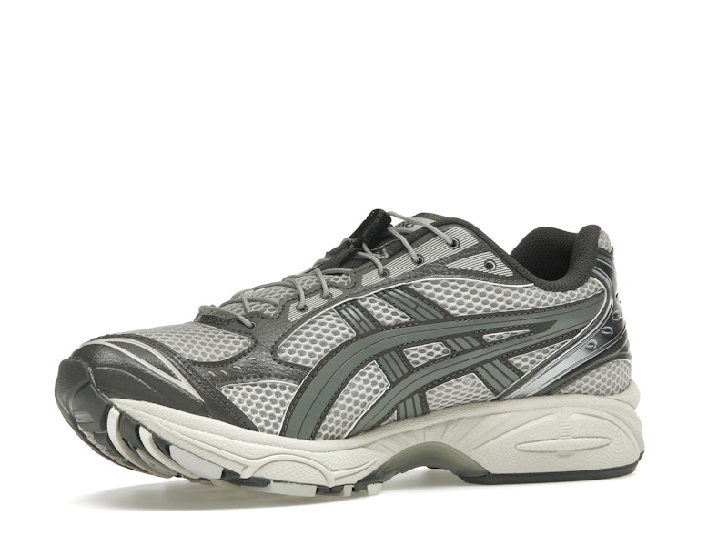 ASICS Gel-Kayano 14 Unlimited Pack Oyster Grey