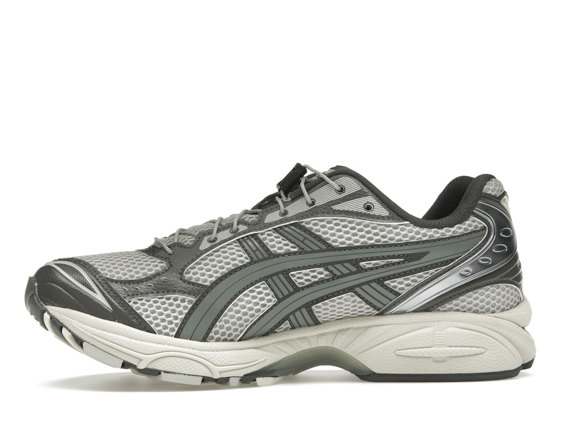 ASICS Gel-Kayano 14 Unlimited Pack Oyster Grey