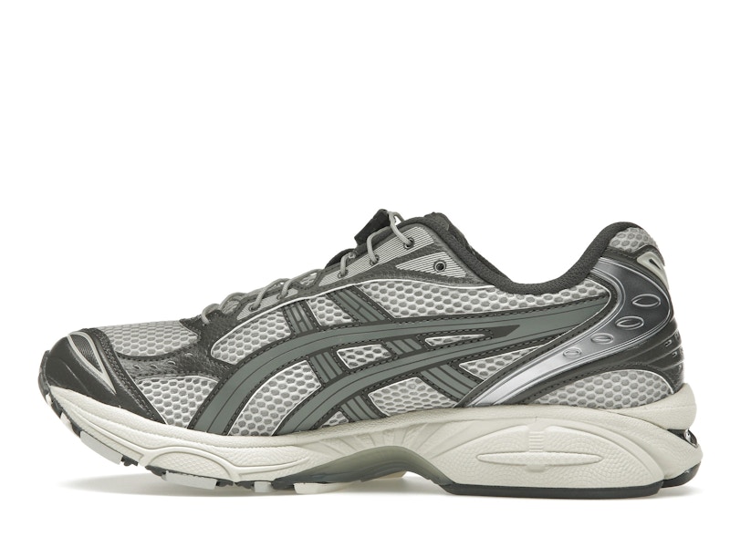 ASICS Gel-Kayano 14 Unlimited Pack Oyster Grey