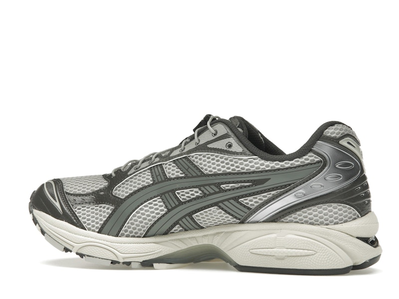 ASICS Gel-Kayano 14 Unlimited Pack Oyster Grey