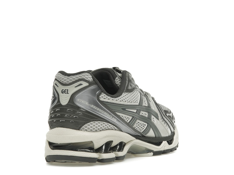 ASICS Gel-Kayano 14 Unlimited Pack Oyster Grey