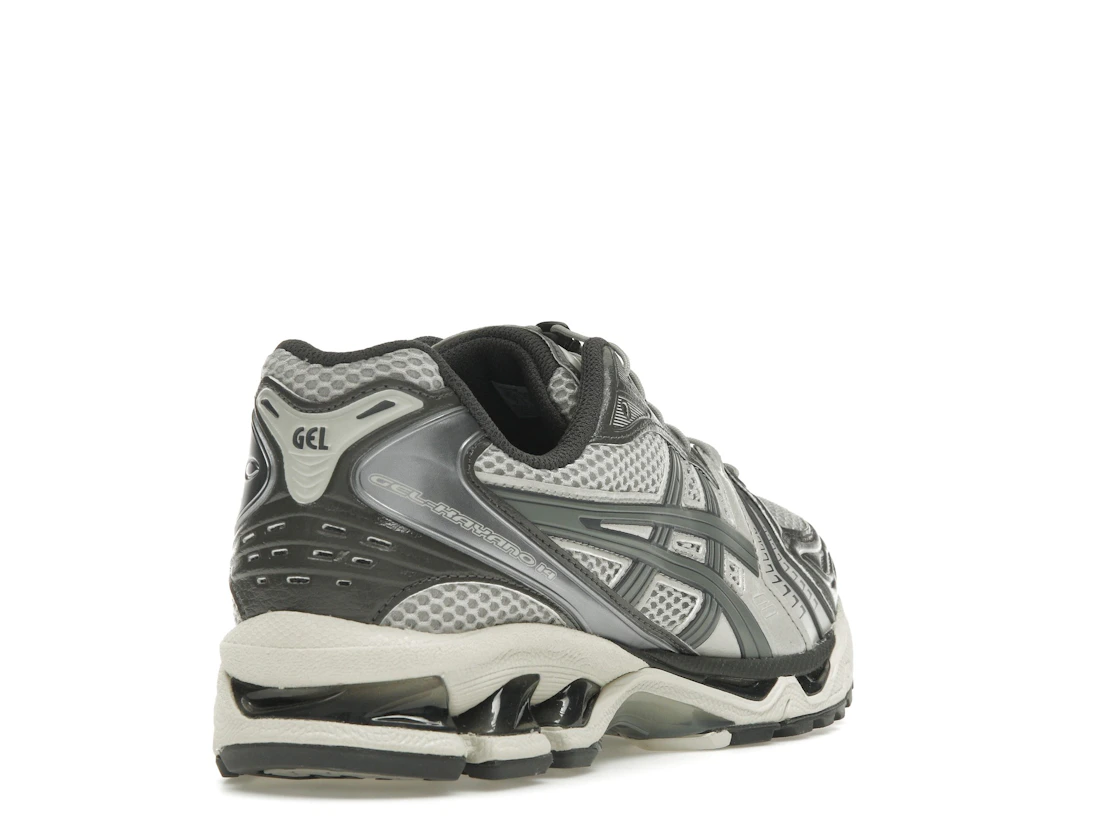 ASICS Gel-Kayano 14 Unlimited Pack Oyster Grey