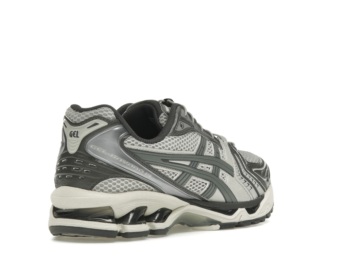 ASICS Gel-Kayano 14 Unlimited Pack Oyster Grey