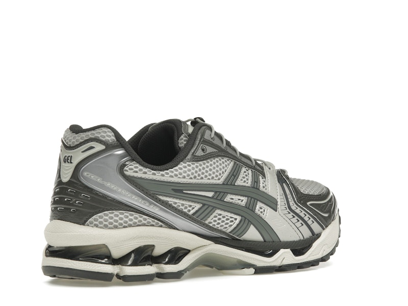 ASICS Gel-Kayano 14 Unlimited Pack Oyster Grey