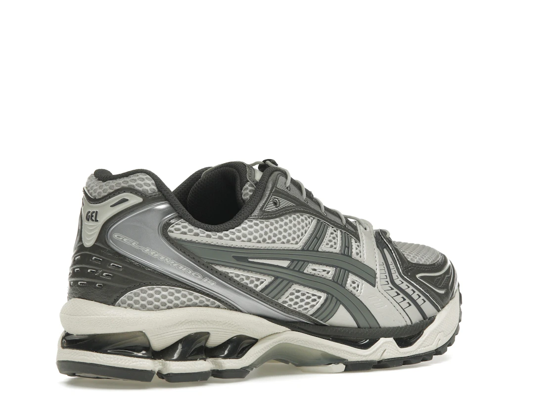 ASICS Gel-Kayano 14 Unlimited Pack Oyster Grey