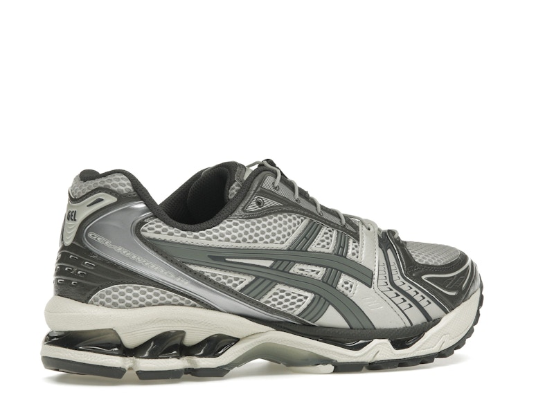 ASICS Gel-Kayano 14 Unlimited Pack Oyster Grey