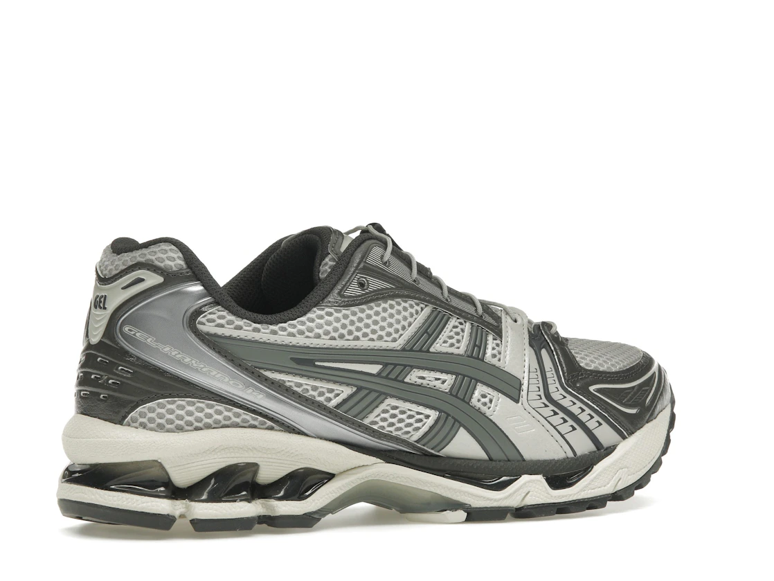 ASICS Gel-Kayano 14 Unlimited Pack Oyster Grey