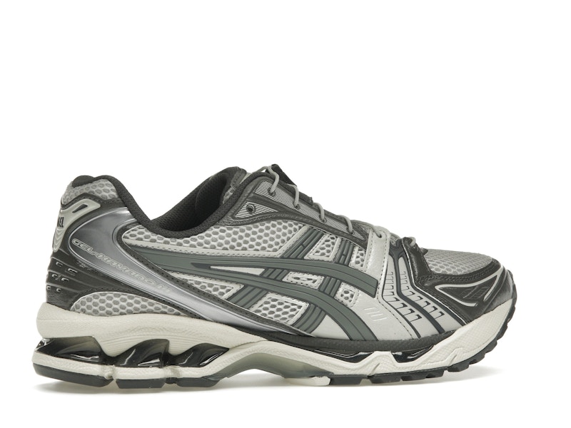 ASICS Gel-Kayano 14 Unlimited Pack Oyster Grey