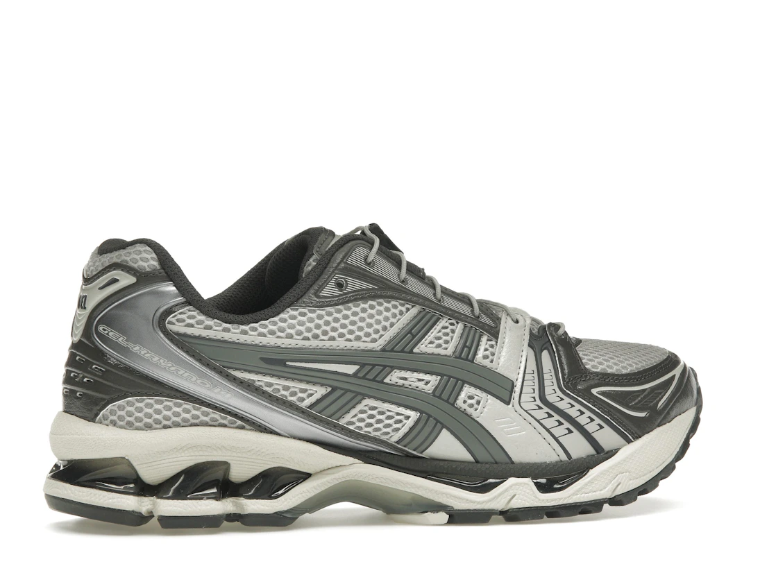 ASICS Gel-Kayano 14 Unlimited Pack Oyster Grey
