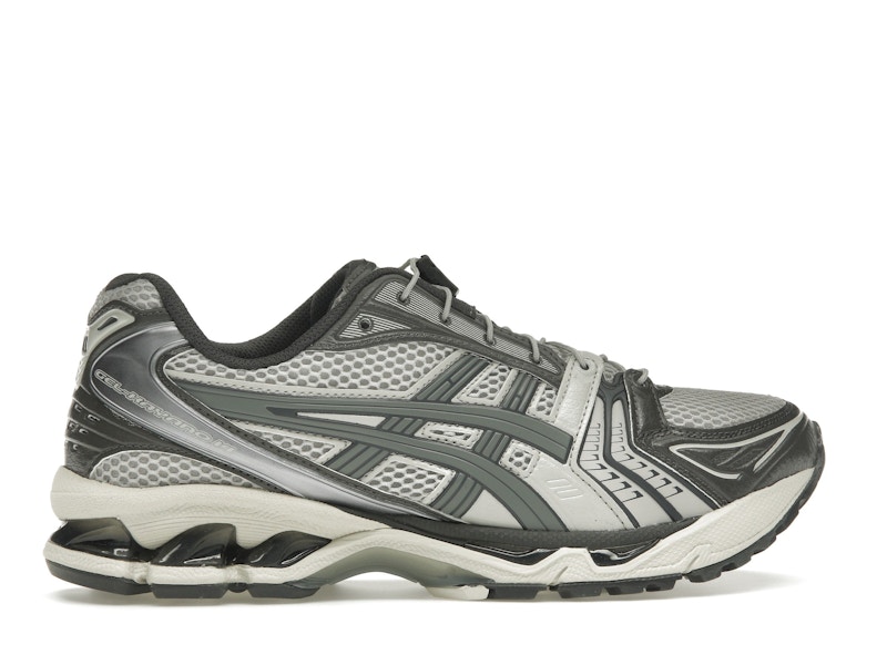 ASICS Gel-Kayano 14 Unlimited Pack Oyster Grey
