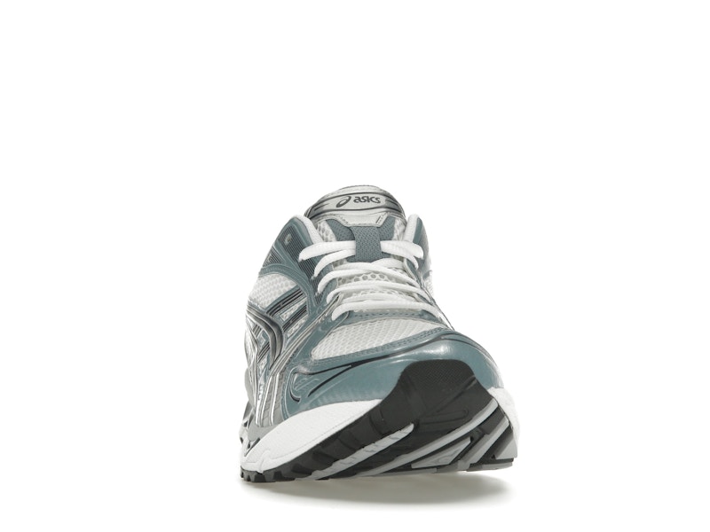 ASICS Gel-Kayano 14 White Fjord Grey
