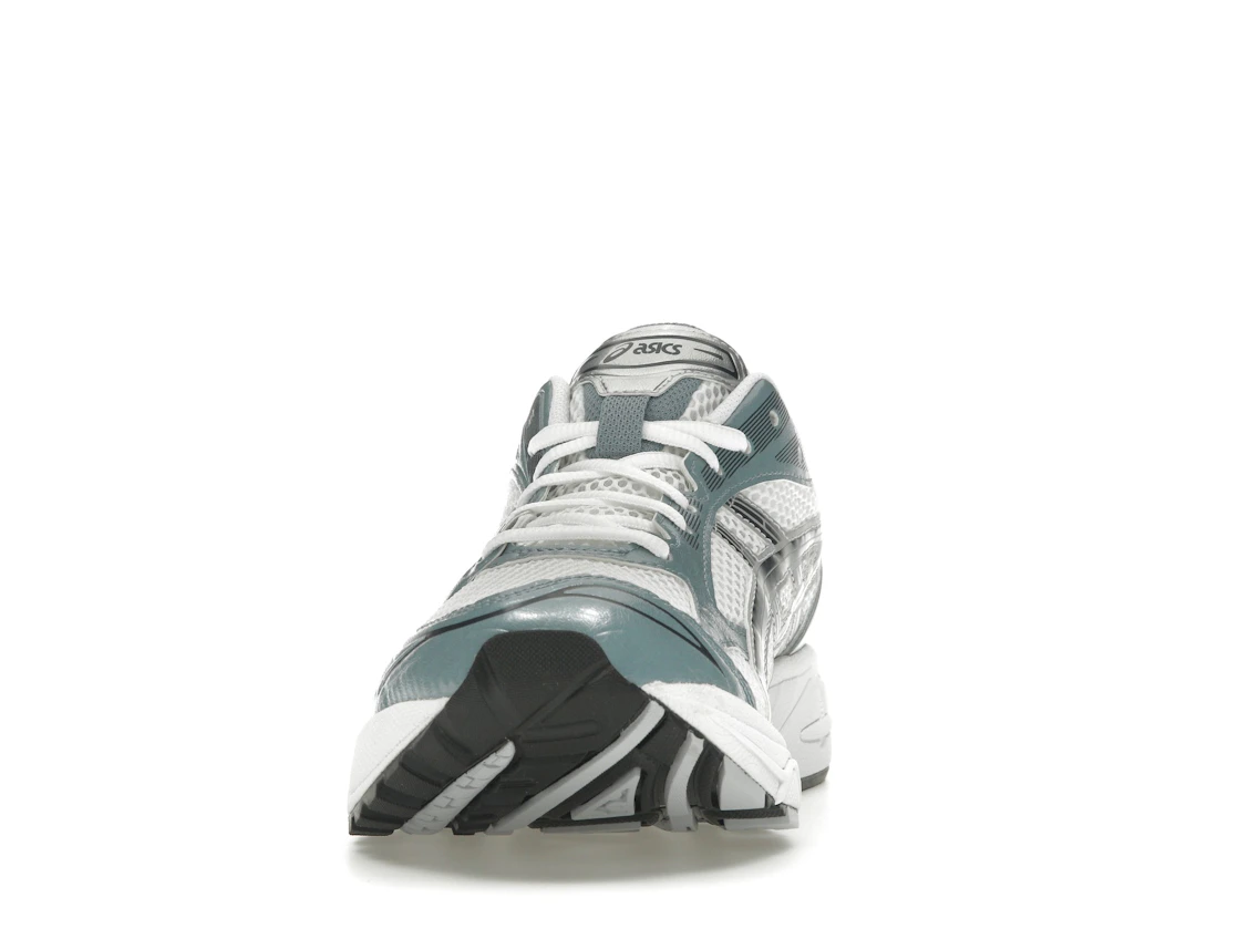 ASICS Gel-Kayano 14 White Fjord Grey