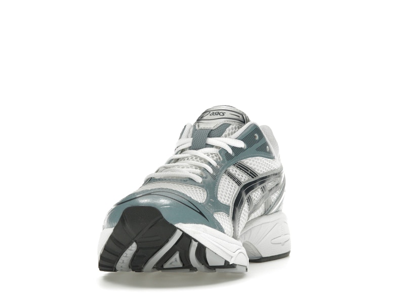 ASICS Gel-Kayano 14 White Fjord Grey