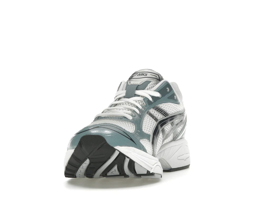 ASICS Gel-Kayano 14 White Fjord Grey