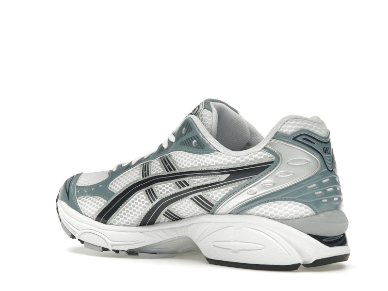 ASICS Gel-Kayano 14 White Fjord Grey