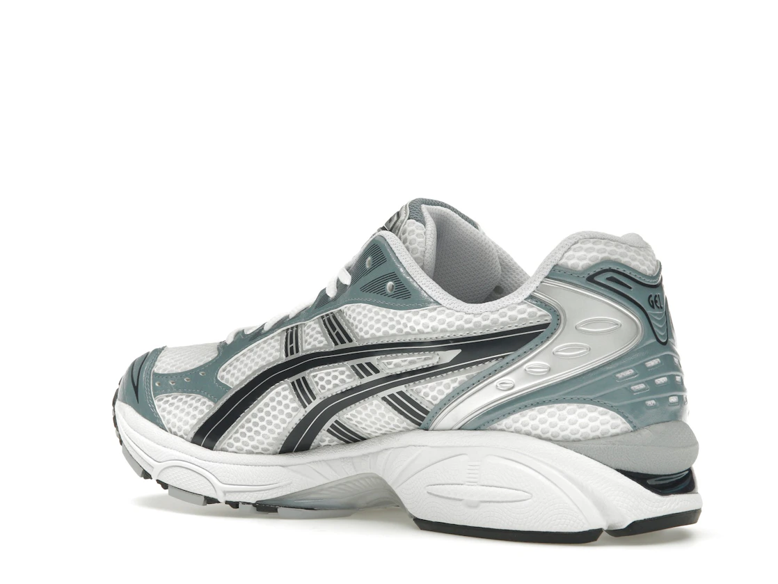 ASICS Gel-Kayano 14 White Fjord Grey