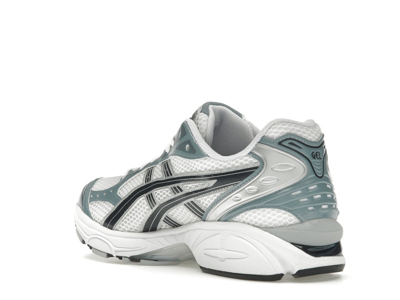 ASICS Gel-Kayano 14 White Fjord Grey