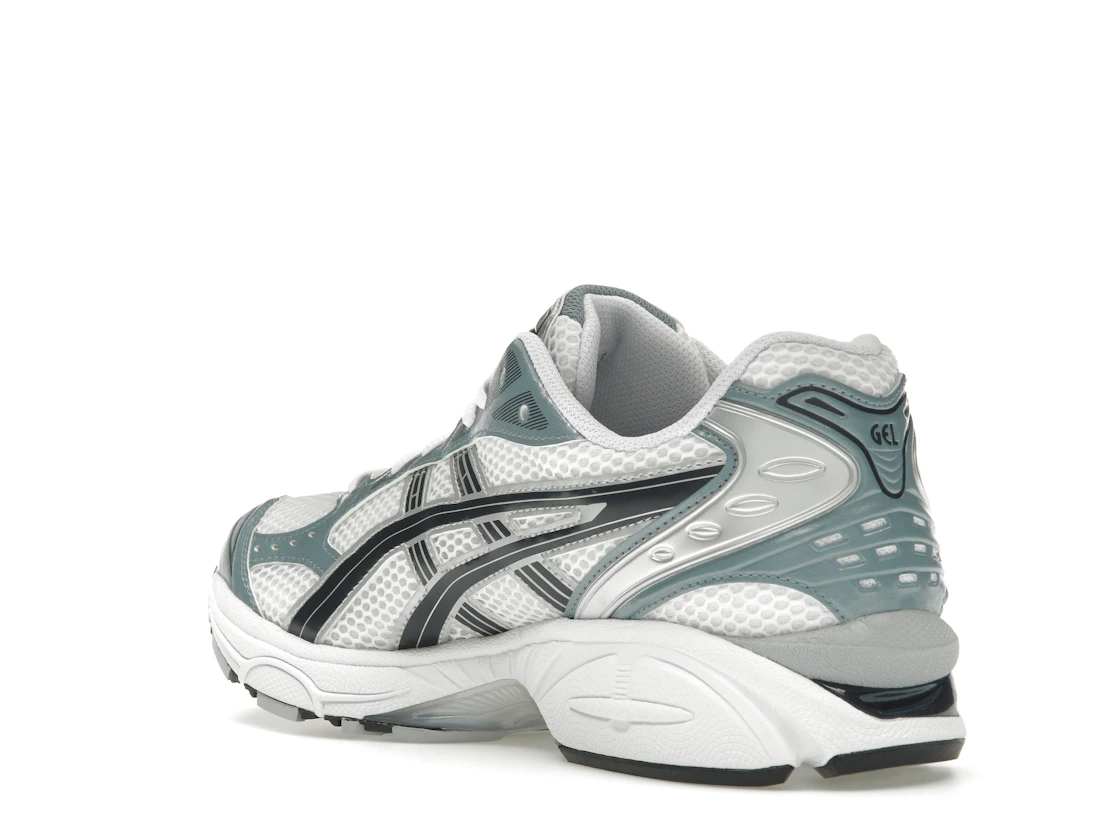 ASICS Gel-Kayano 14 White Fjord Grey