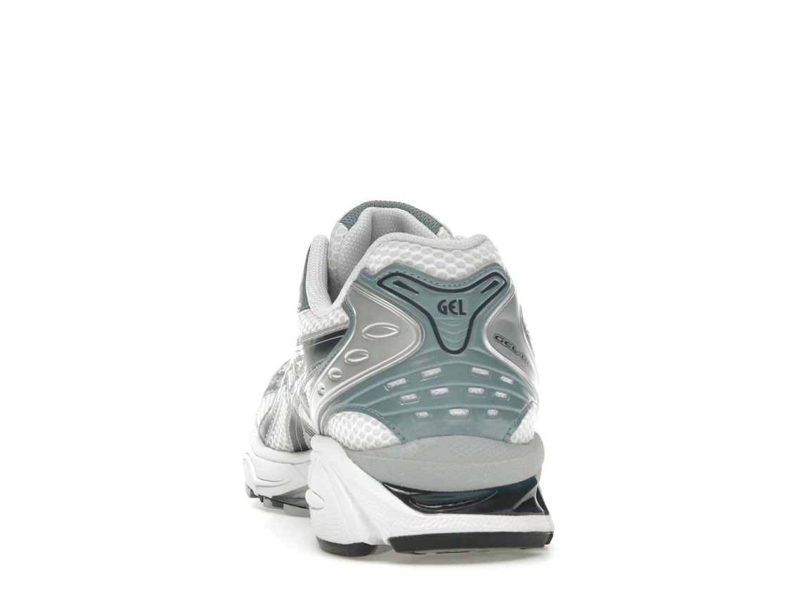 ASICS Gel-Kayano 14 White Fjord Grey