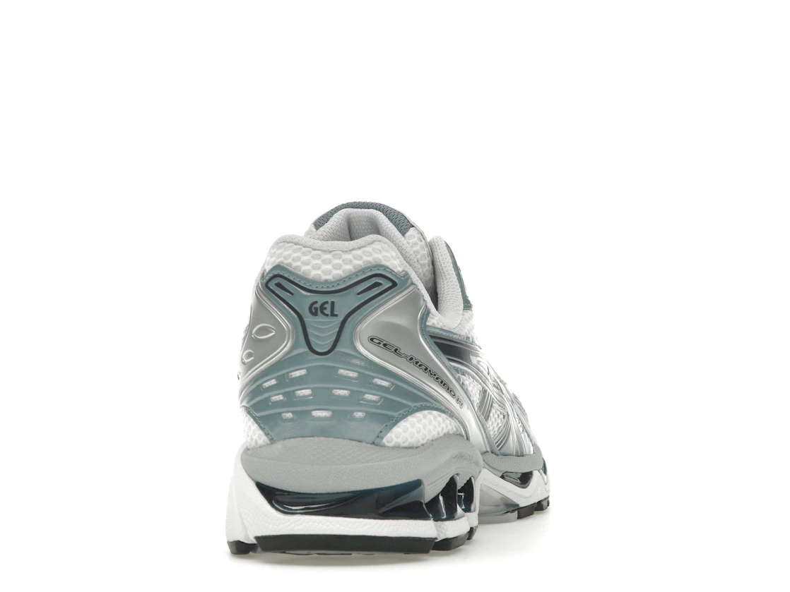 ASICS Gel-Kayano 14 White Fjord Grey