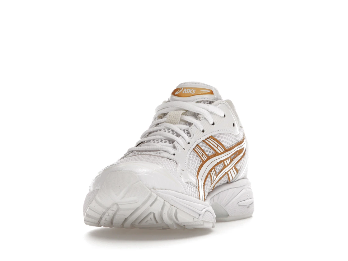 ASICS Gel-Kayano 14 White Gold (Women's)