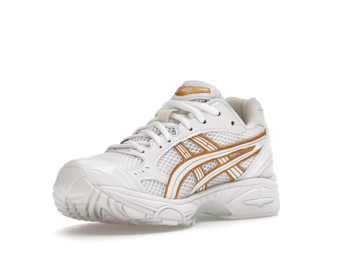 ASICS Gel-Kayano 14 White Gold (Women's)