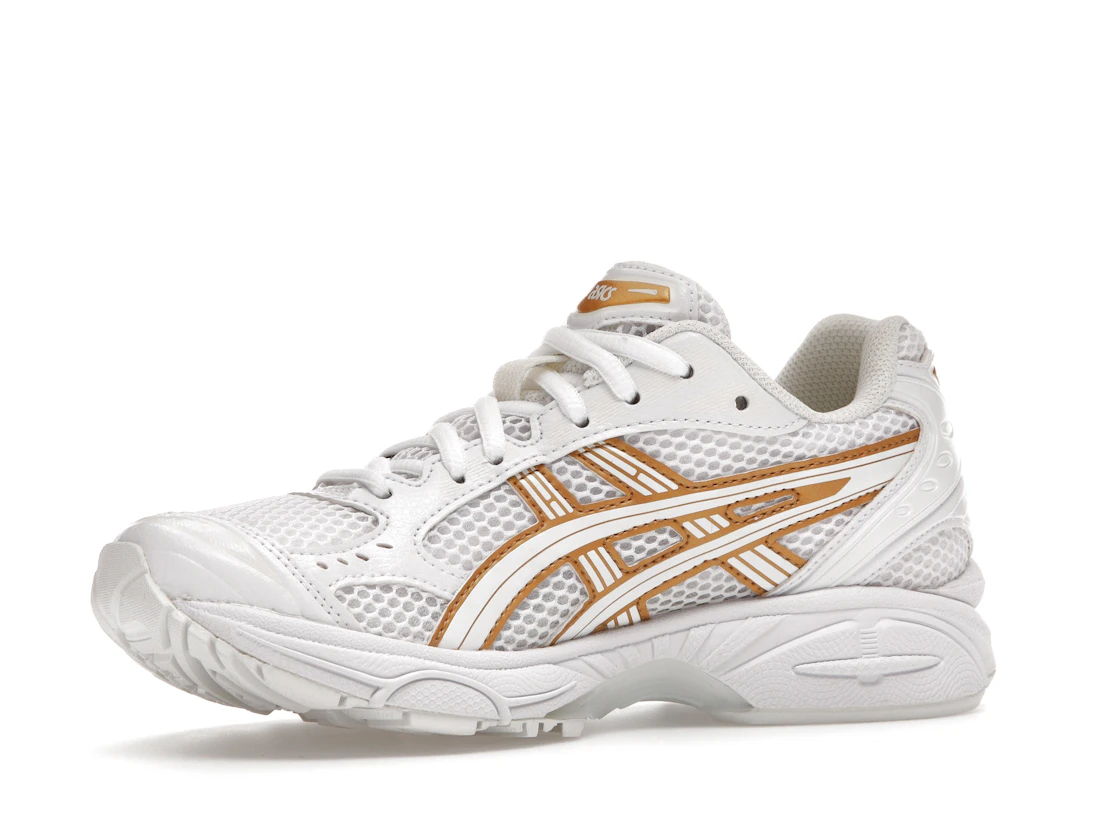 ASICS Gel-Kayano 14 White Gold (Women's)