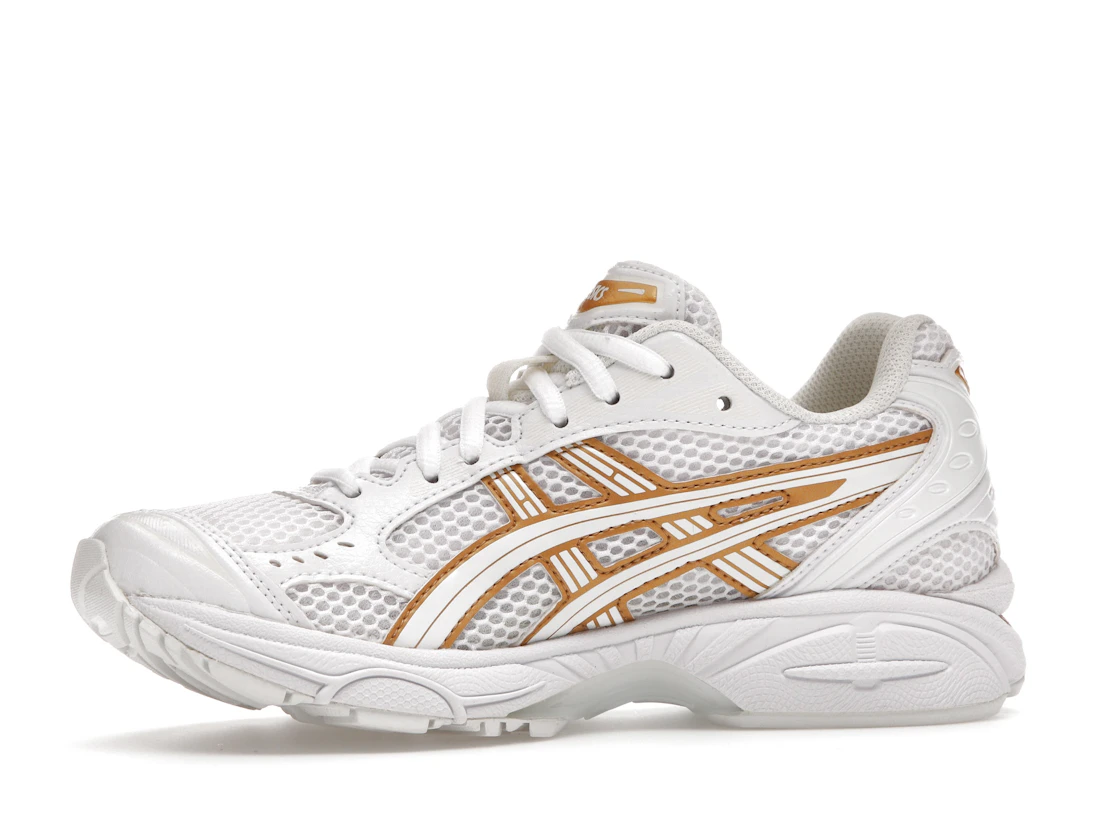 ASICS Gel-Kayano 14 White Gold (Women's)