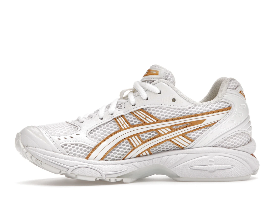ASICS Gel-Kayano 14 White Gold (Women's)