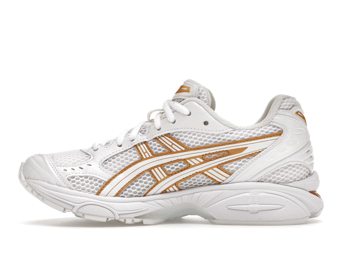 ASICS Gel-Kayano 14 White Gold (Women's)