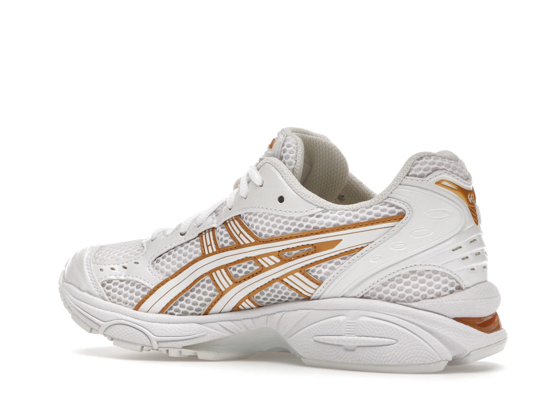 ASICS Gel-Kayano 14 White Gold (Women's)