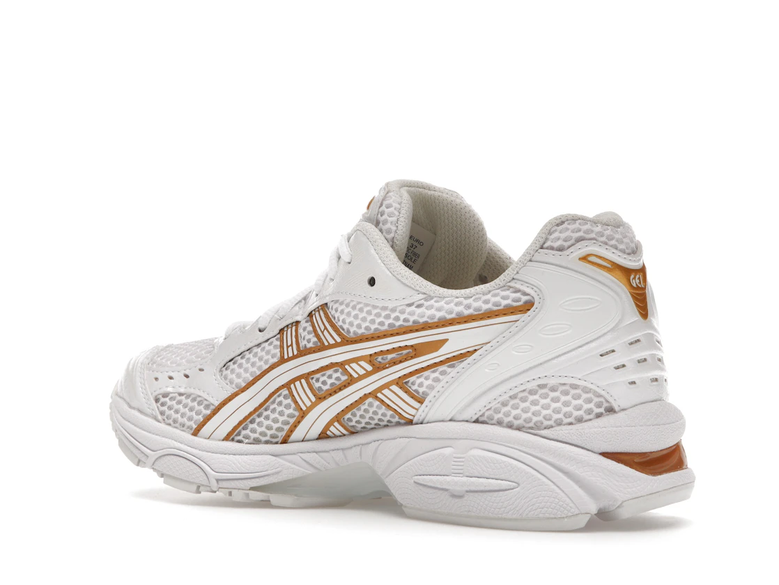 ASICS Gel-Kayano 14 White Gold (Women's)