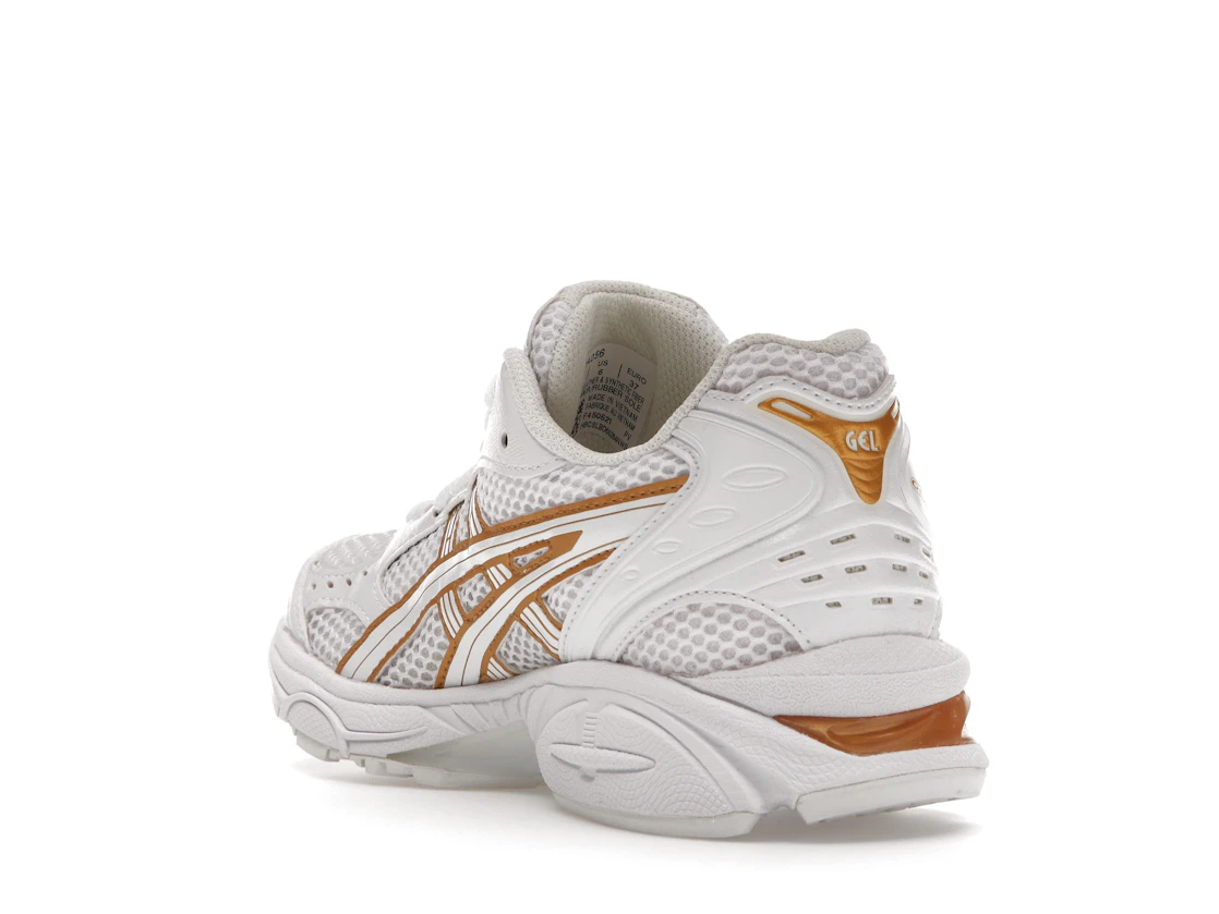 ASICS Gel-Kayano 14 White Gold (Women's)