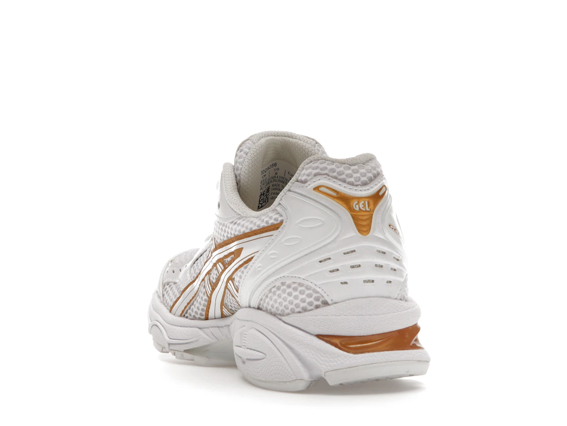 ASICS Gel-Kayano 14 White Gold (Women's)