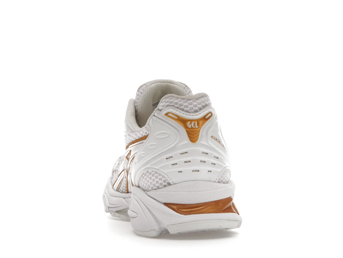 ASICS Gel-Kayano 14 White Gold (Women's)
