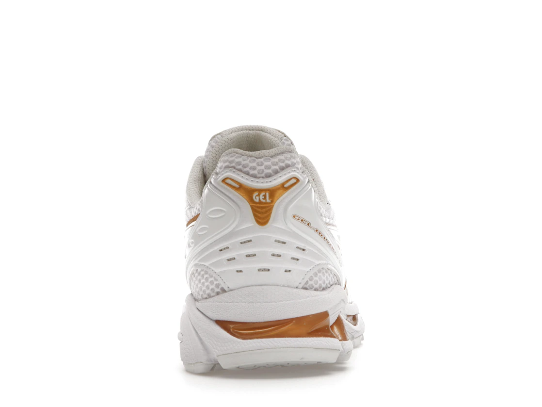 ASICS Gel-Kayano 14 White Gold (Women's)