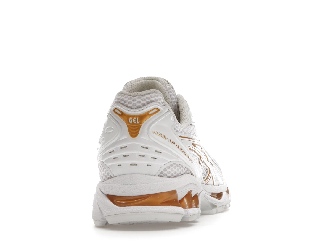 ASICS Gel-Kayano 14 White Gold (Women's)