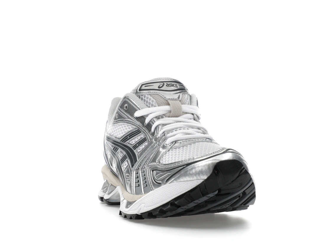 ASICS Gel-Kayano 14 White Graphite Grey
