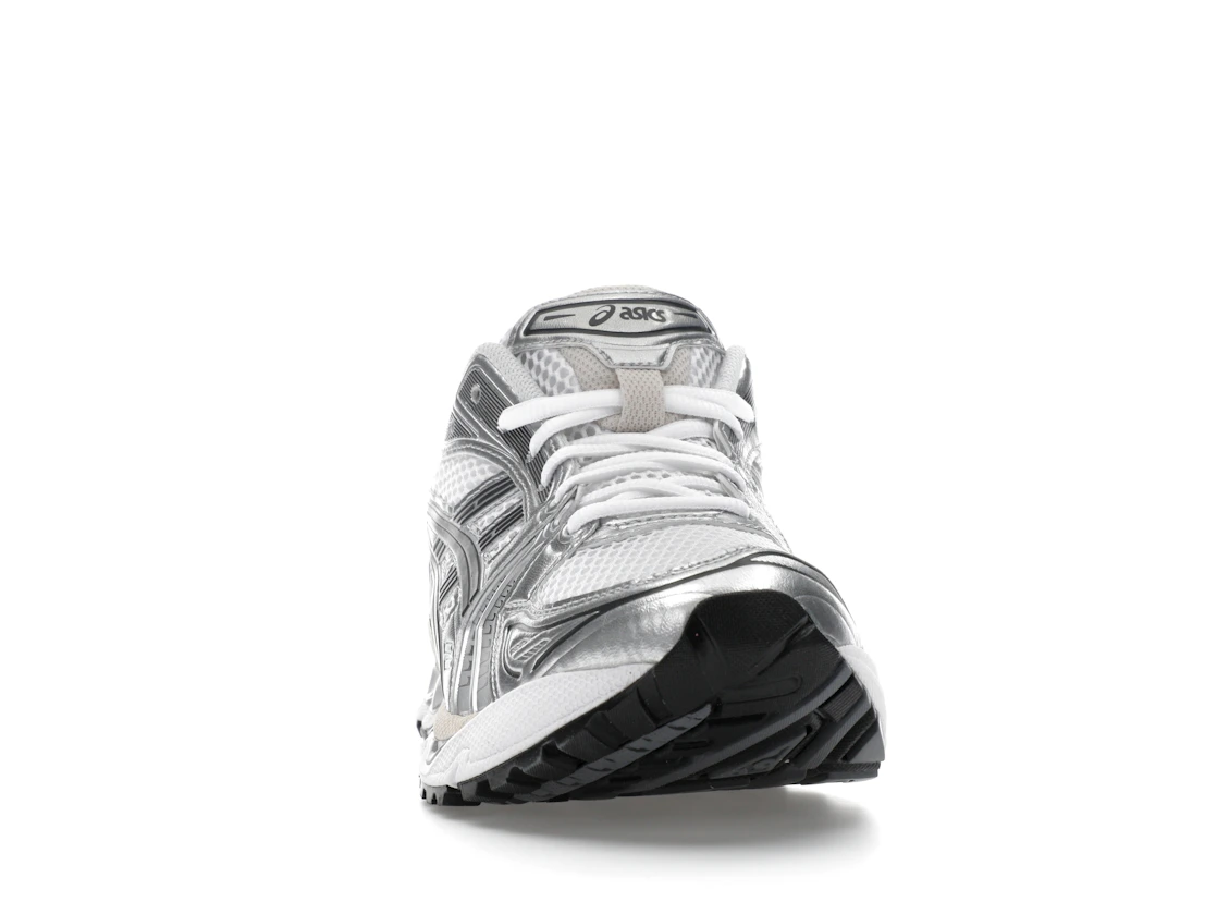 ASICS Gel-Kayano 14 White Graphite Grey