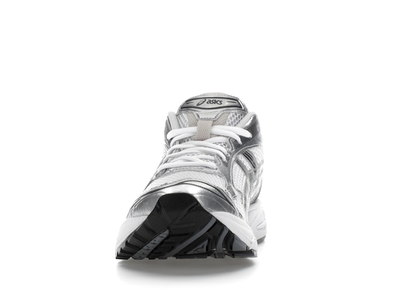 ASICS Gel-Kayano 14 White Graphite Grey