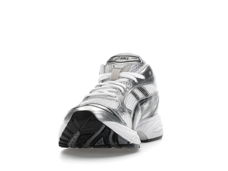 ASICS Gel-Kayano 14 White Graphite Grey