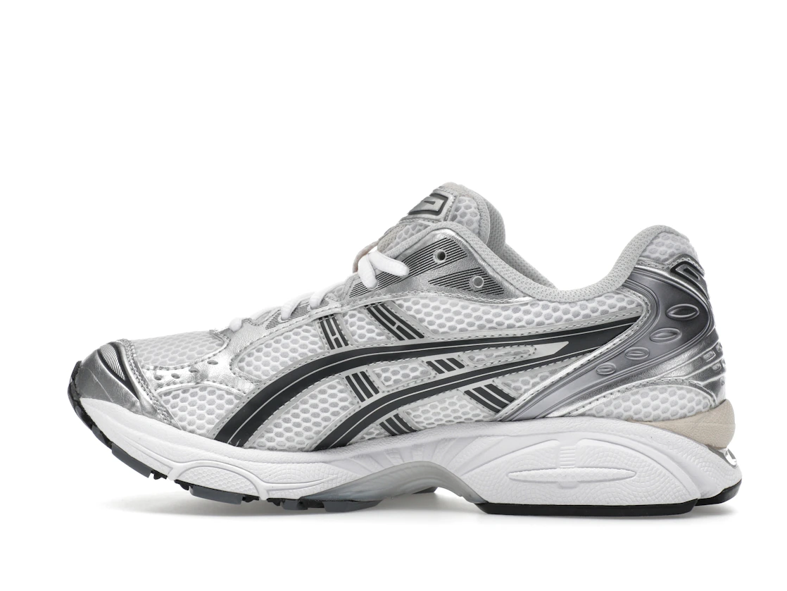 ASICS Gel-Kayano 14 White Graphite Grey